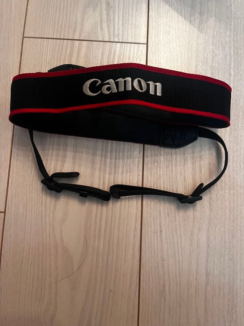 Canon80Dレンズキット