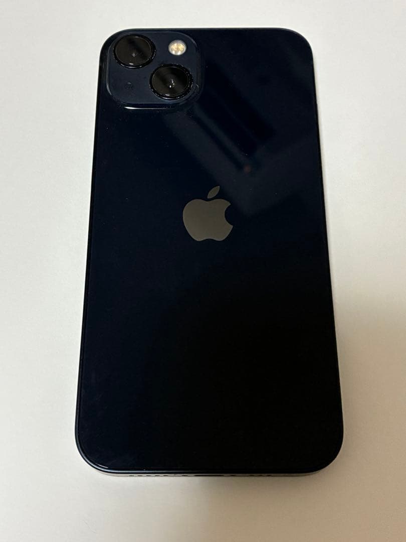 iPhone13 128GB SIMフリー