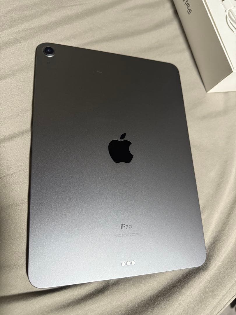 iPad Air (第4世代) 256GB Wi-Fi
