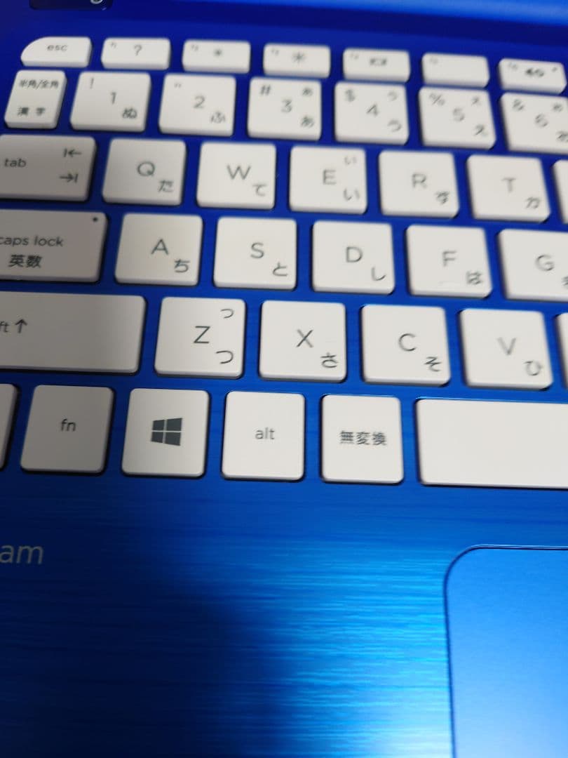 Stream 11-r016TU 　chromeOS flexインスト済み