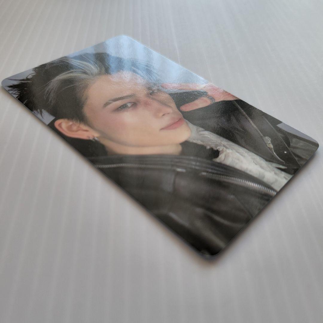 ENHYPEN ニキ STUDIO CHOOM GIFT A/Bセット トレカ