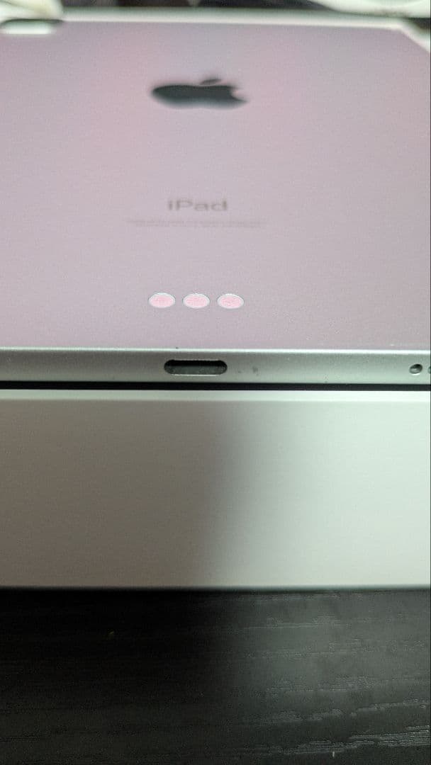 iPad Pro2021 11インチシルバー 128GB