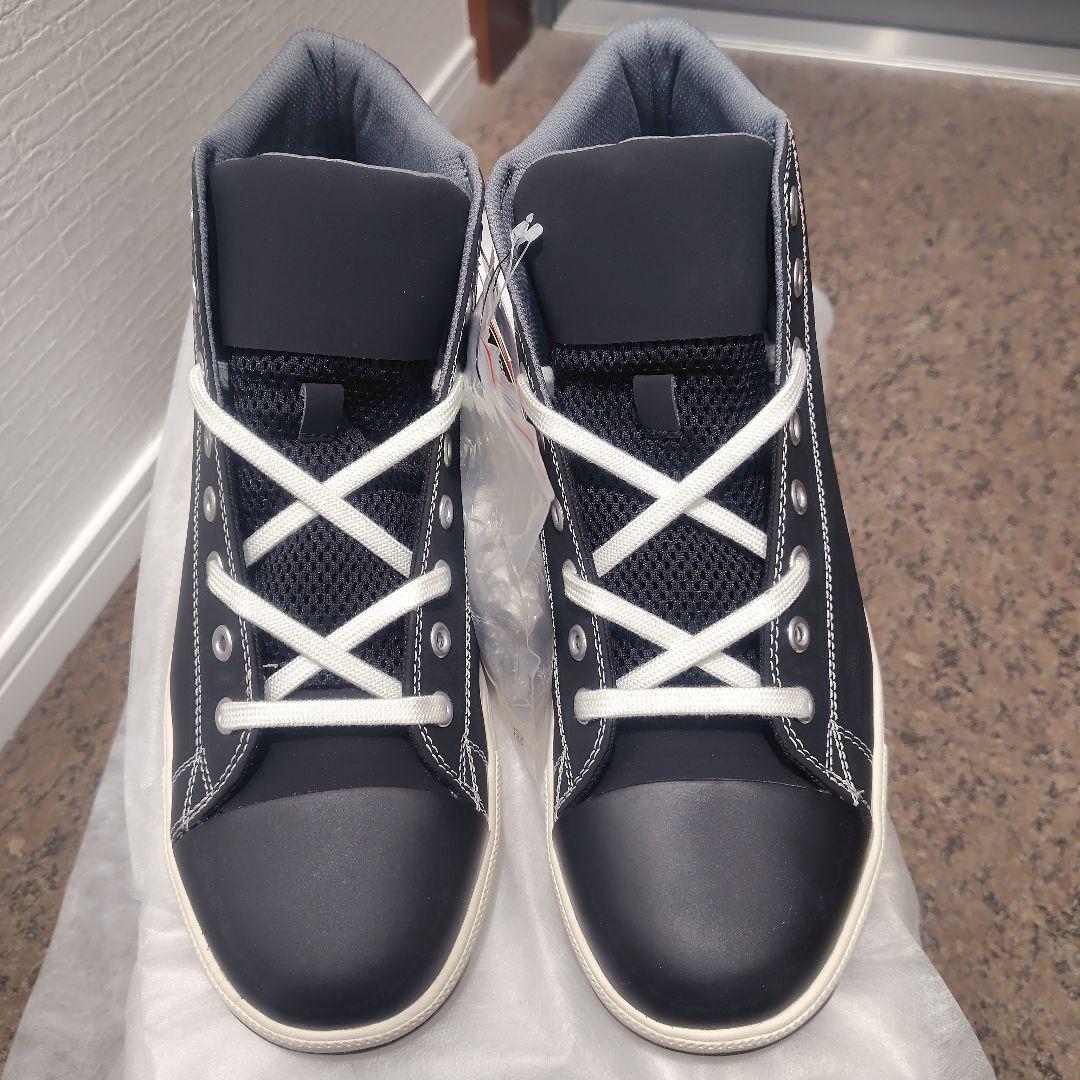 【新品】CONVERSE ALL STAR PS HI 安全靴 完売サイズ