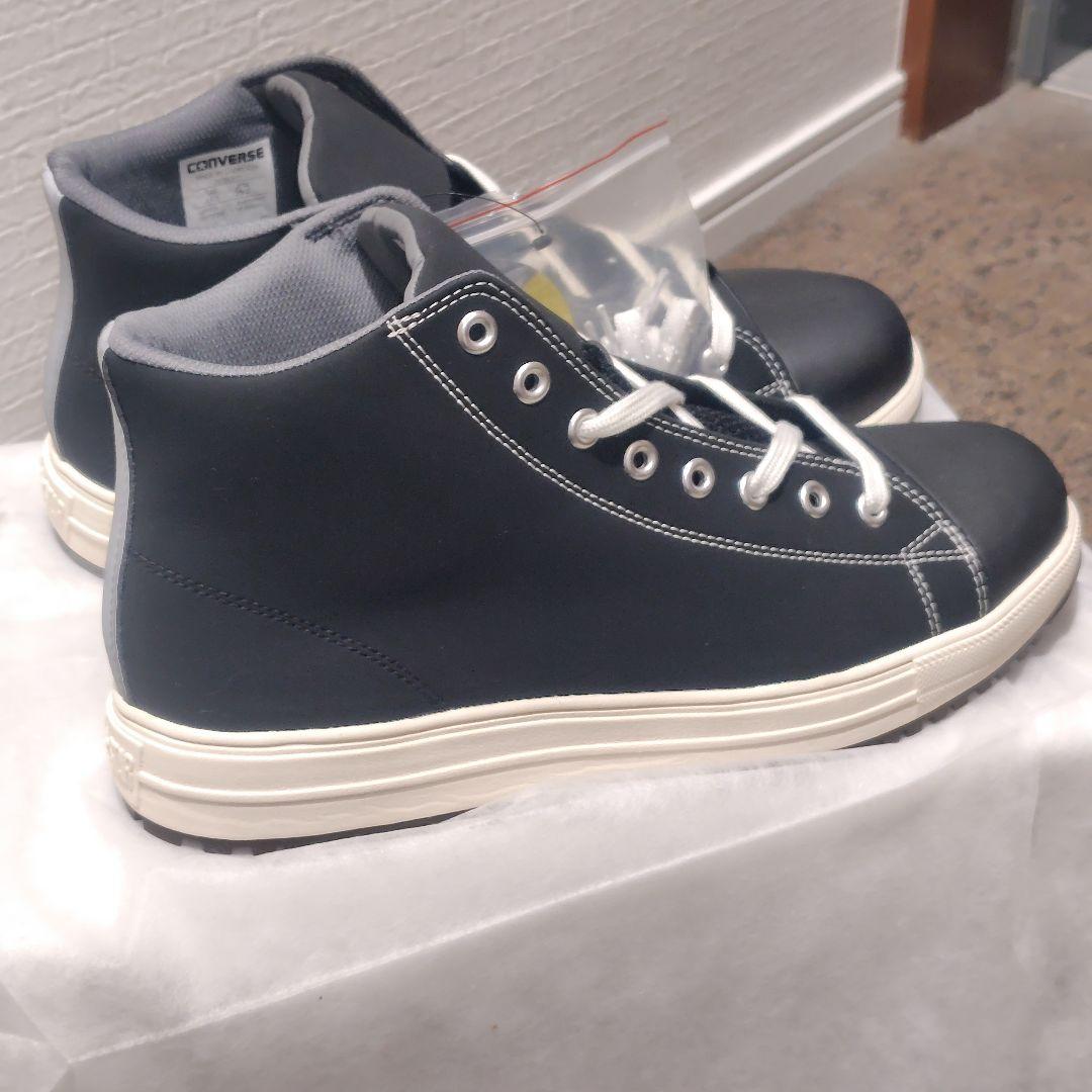 【新品】CONVERSE ALL STAR PS HI 安全靴 完売サイズ