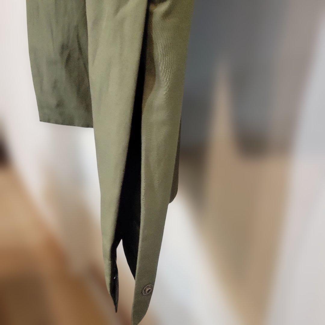 【Plantation 】/プランテーションライトリバーダウンコート