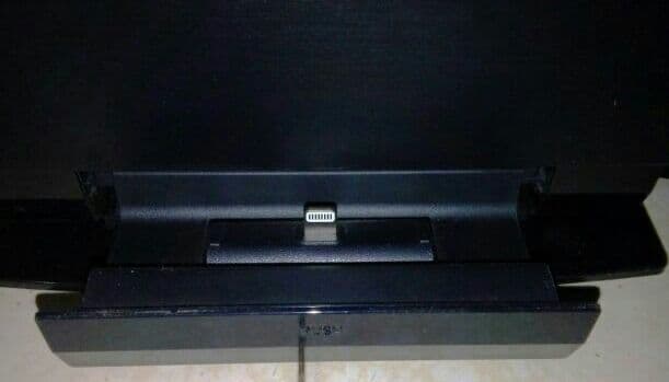 ☆コンパクトステレオシステム SC-HC28☆