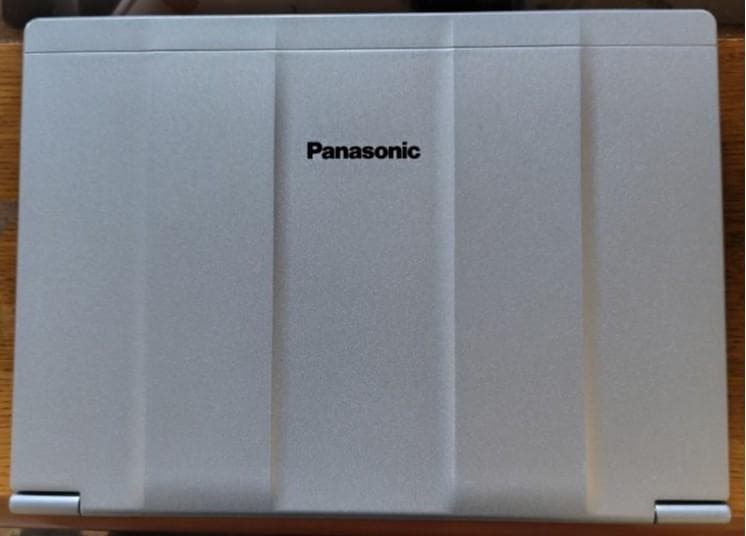 レッツノート CF-SV7 第8世代 Core-i5 Win11 + オフィス