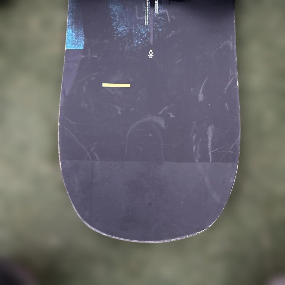 BURTON スノーボード ブーツ　ハードケース　4点セット　おまけ付