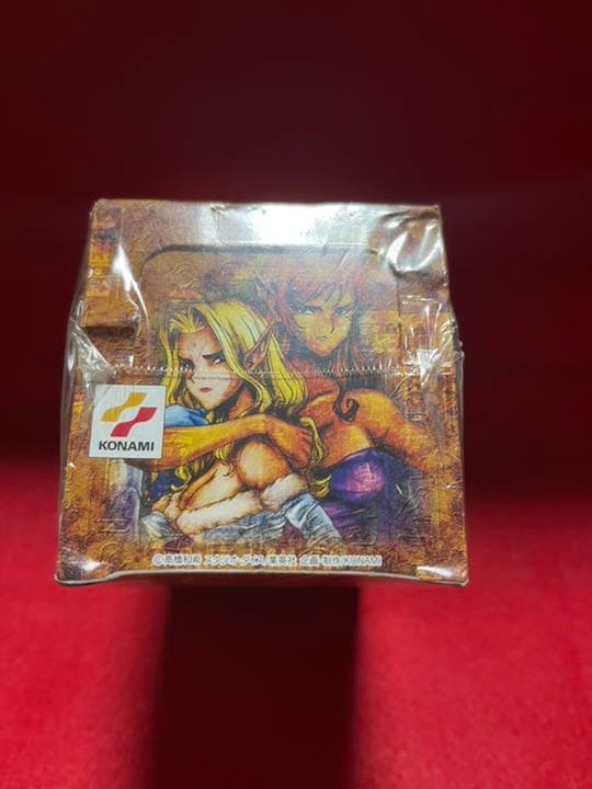 遊戯王 ブースタークロニクル 1BOX