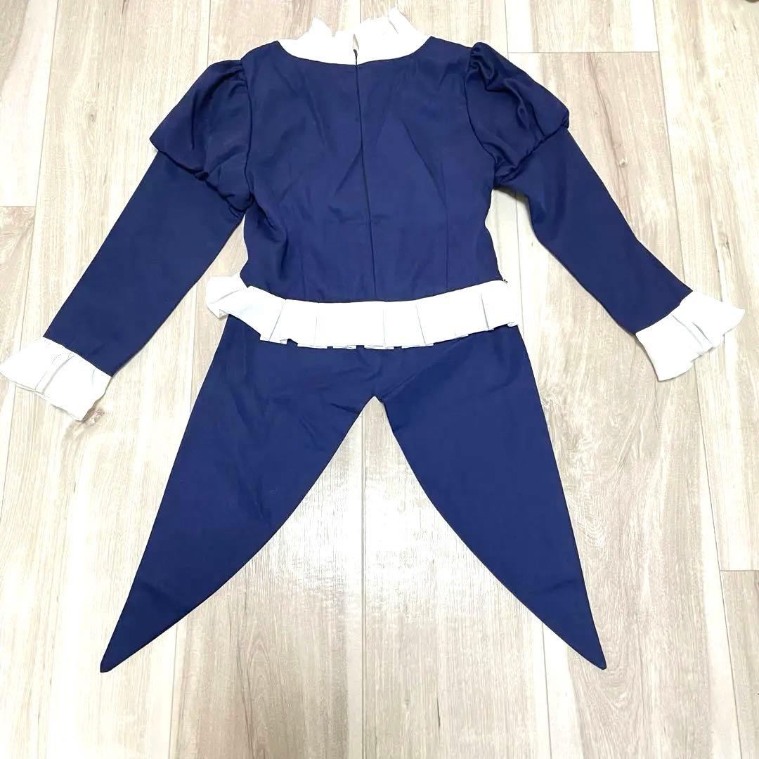 第五人格　玩具職人　ペーパーウィング　フルセット 衣装