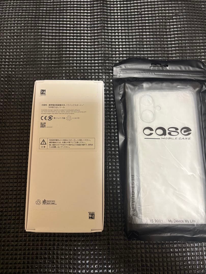 新品未開封 Samsung Galaxy A25 5G 64GB