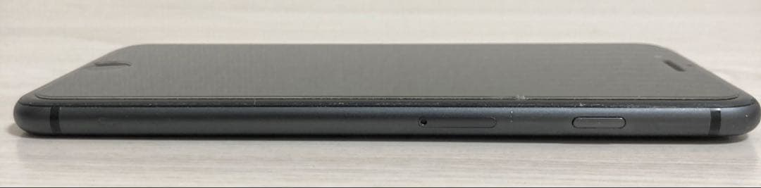 iPhone 8 Plus 64GB ブラック SIMフリー