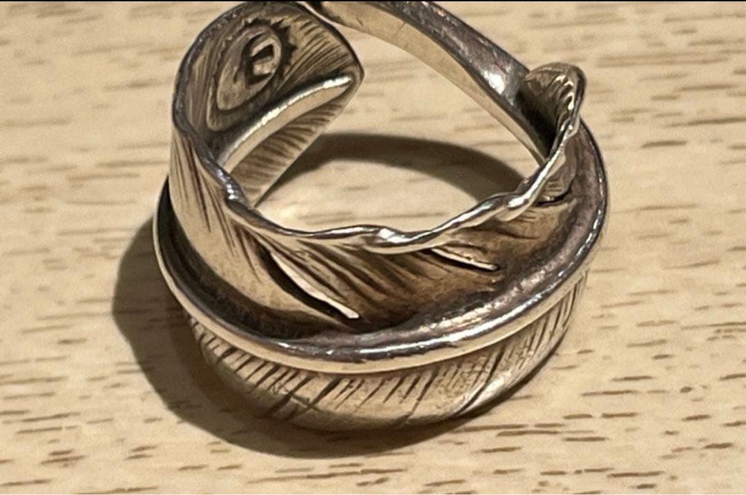 【早い者勝】goro's ゴローズ　SVフェザーリング　18号