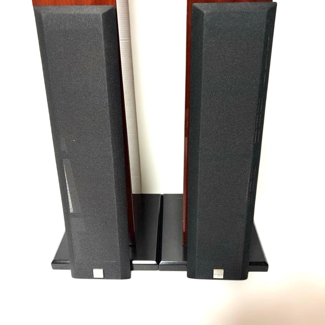 美品　DENON デノン SC-T11XG トールボーイスピーカー