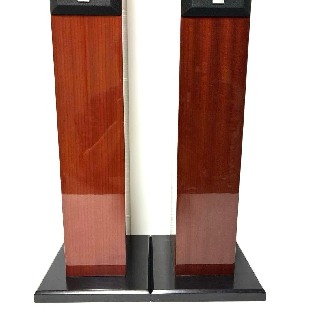 美品　DENON デノン SC-T11XG トールボーイスピーカー