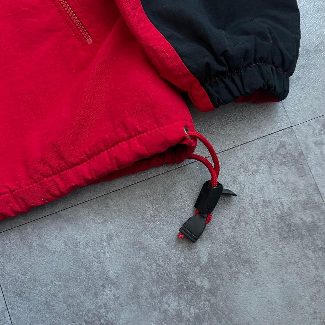 【90s】OLD GAP \"ALPINE SERIES\" アノラックパーカー