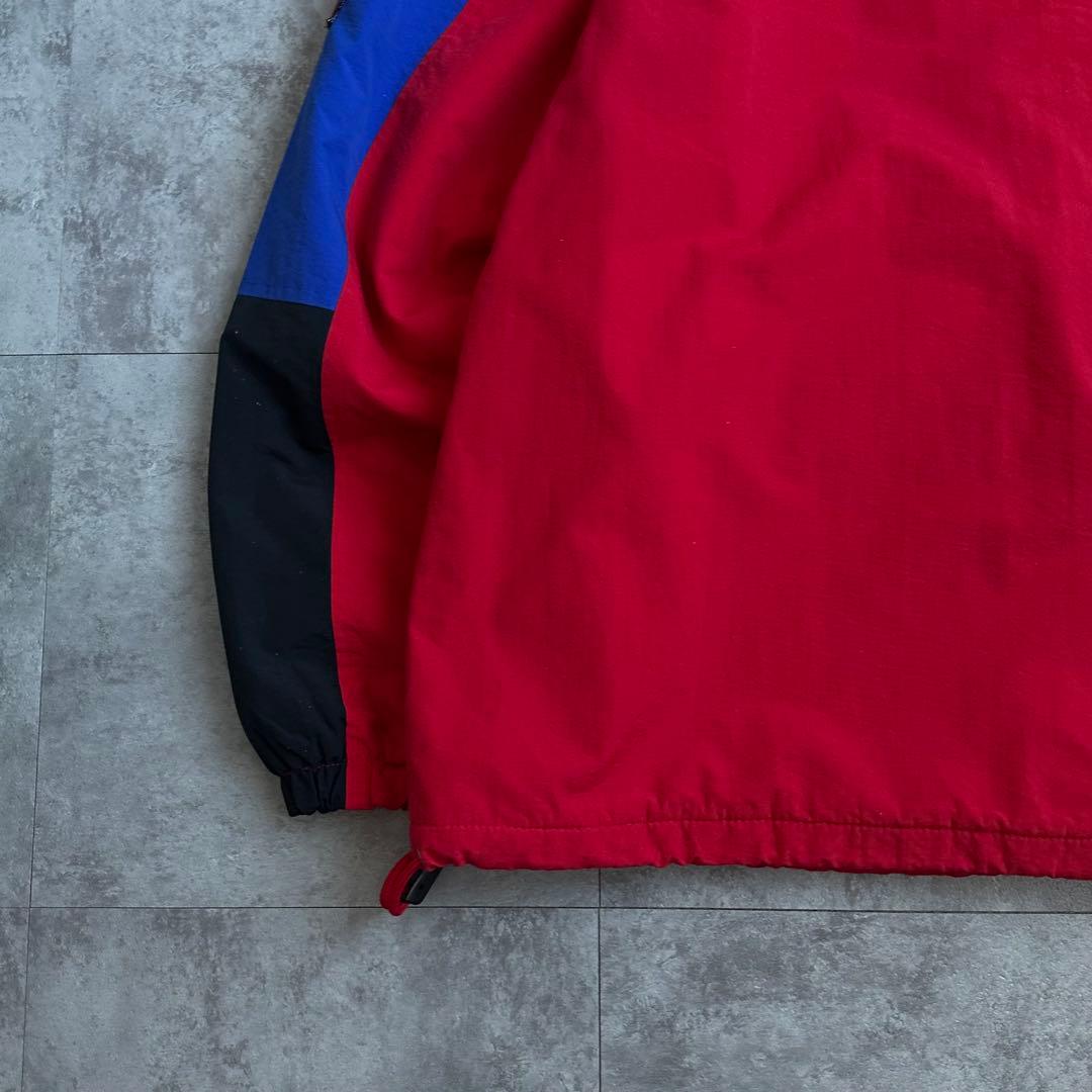 【90s】OLD GAP \"ALPINE SERIES\" アノラックパーカー