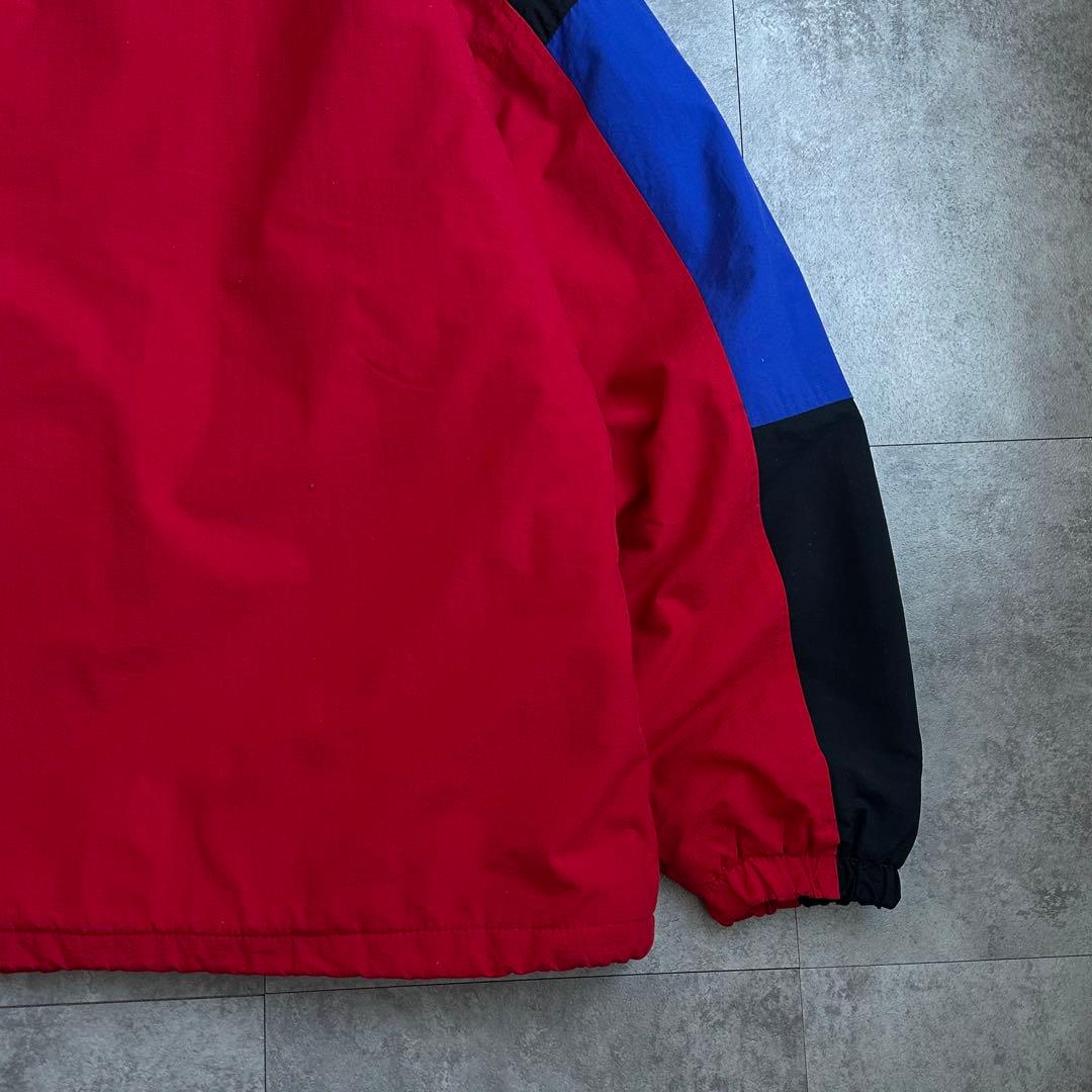 【90s】OLD GAP \"ALPINE SERIES\" アノラックパーカー