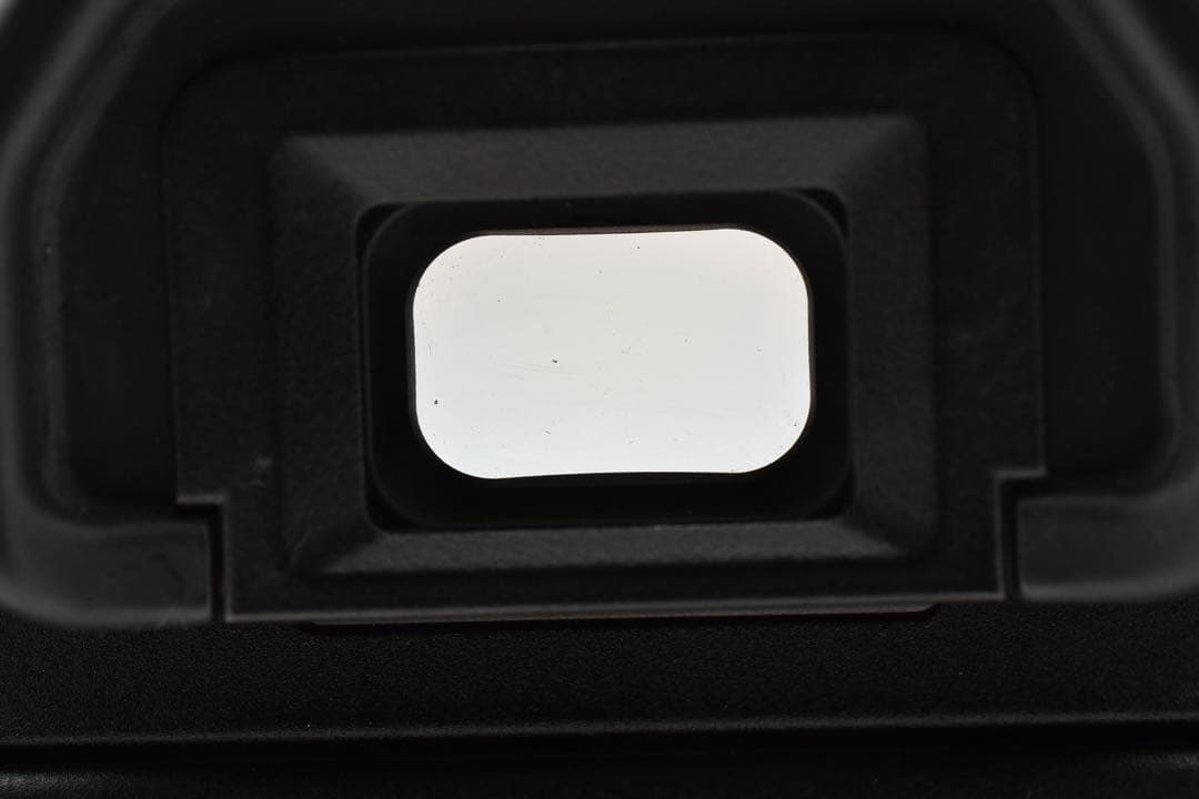 デジタルカメラ Canon EOS 6D Mark II/Canon EF 100-300mm