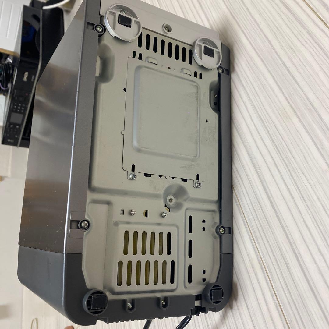 【SONY コンポ】HCD-M35WM ソニー コンポ　「ジャンク」