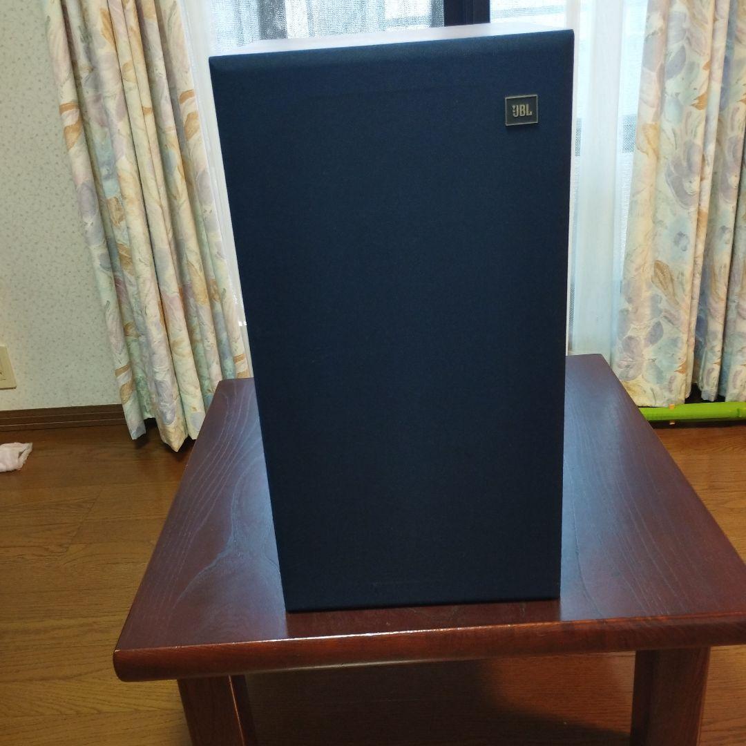 JBL Ｌ26/ B 。Ａと同時購入お願い致します！