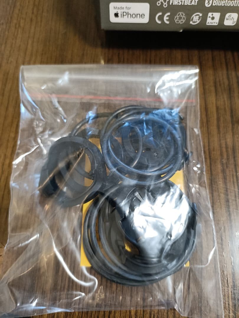 Garmin EDGE 530 GPSサイクルコンピューター（本体使用感あり）