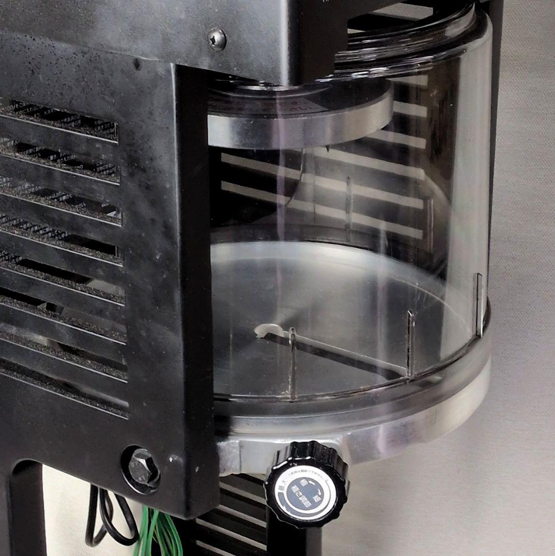 SWAN cygne ブロックアイススライサー 2022年製 中古品 動作確認済