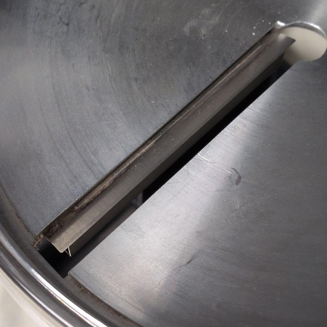 SWAN cygne ブロックアイススライサー 2022年製 中古品 動作確認済