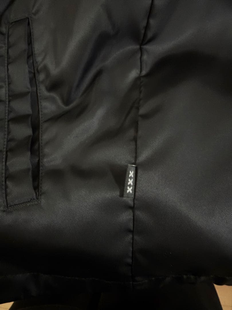 GOD セレクション　フラグメントコーチジャケット