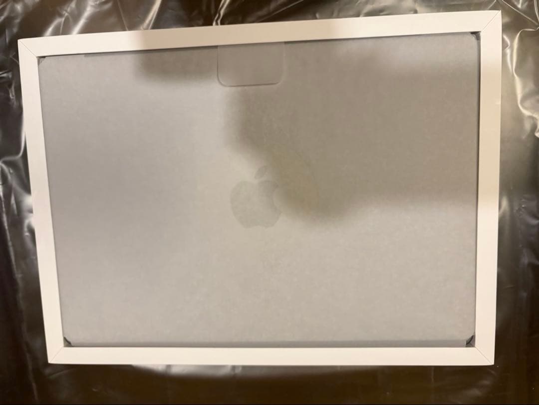 MacBook本体 Apple MacBook Pro (M1 Pro) 1TB