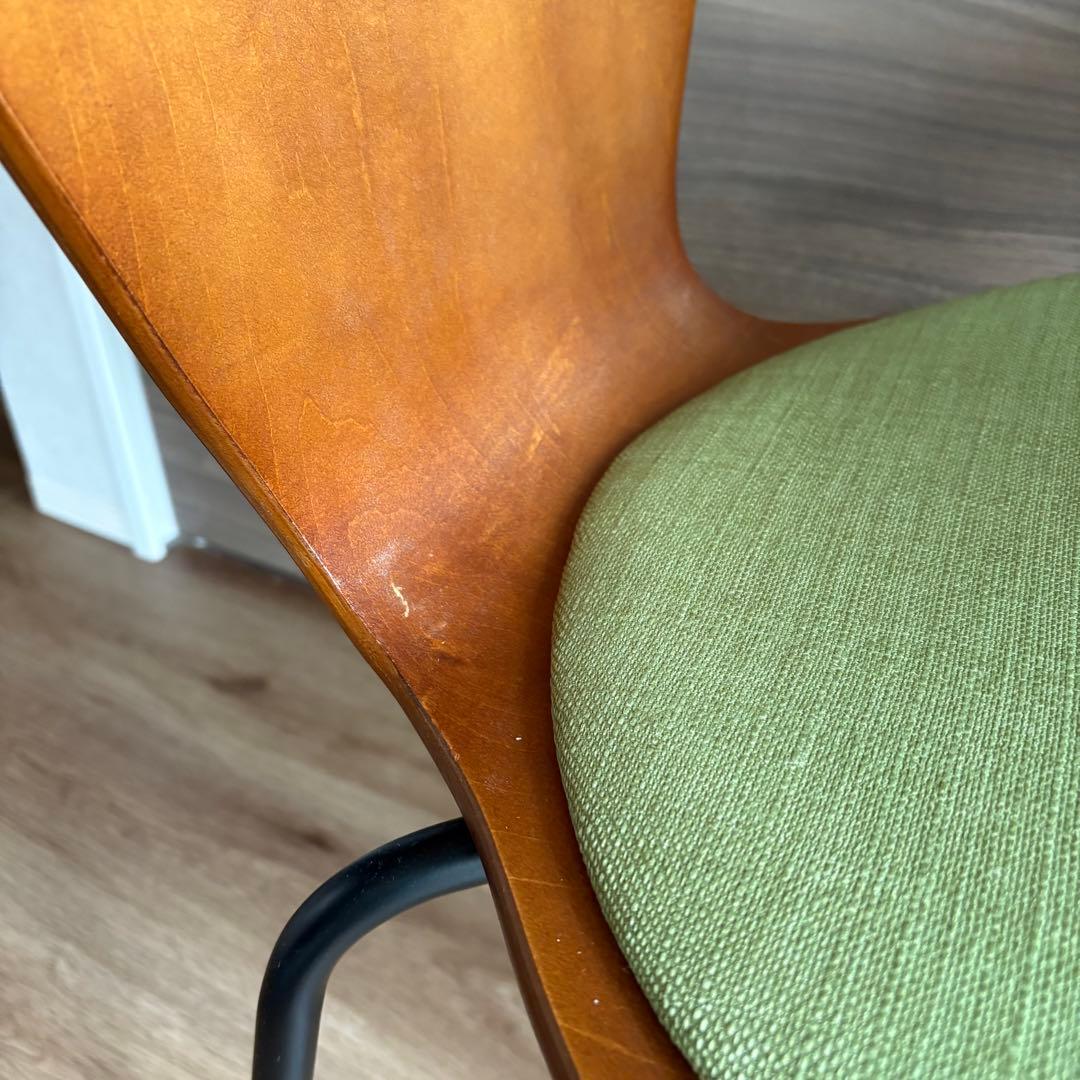 セブンチェア 2脚セット リプロダクト