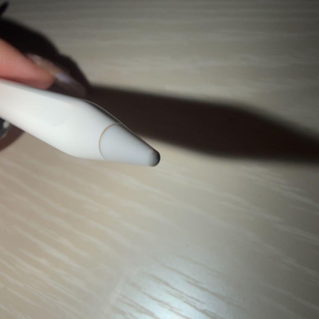 Apple Pencil ホワイト type c usbc