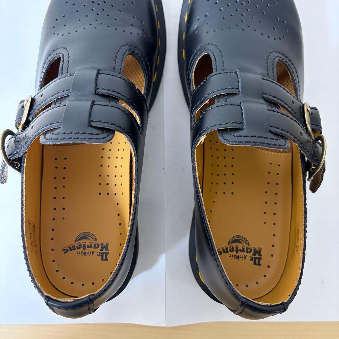 【T101 】Dr. Martens ドクターマーチン