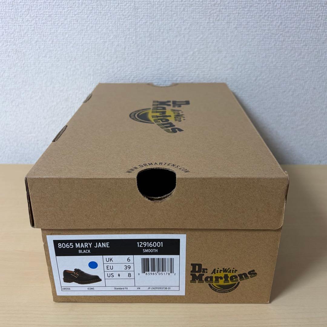 【T101 】Dr. Martens ドクターマーチン