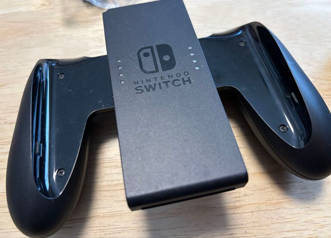 Switch 本体　Joy-Con セット