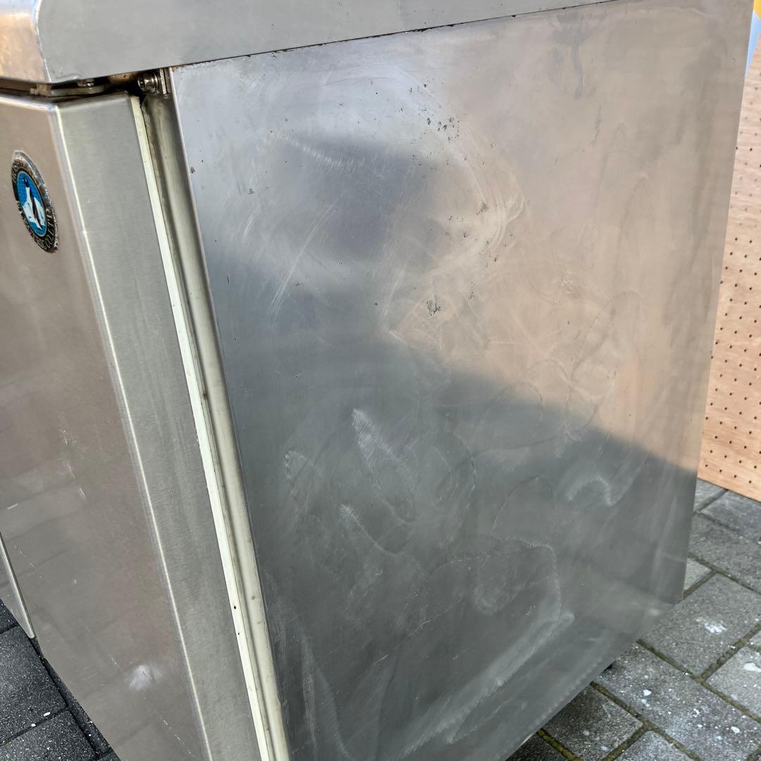 ホシザキ/FT-120SNF-ML/台下冷凍庫/業務用