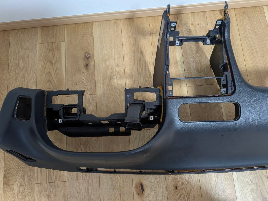 180sxダッシュボード