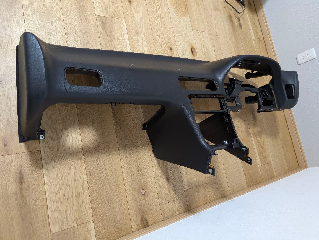 180sxダッシュボード