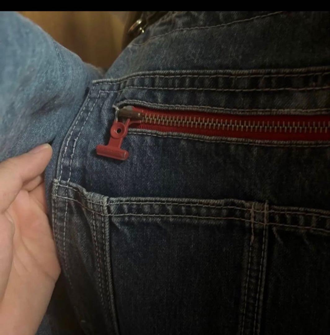 (最安値即日発送)Peaceminusone オーバーオール