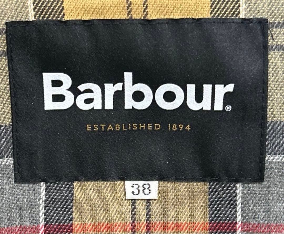 Barbour FREAK'S 別注 BEDALE VEST バブアー ベスト