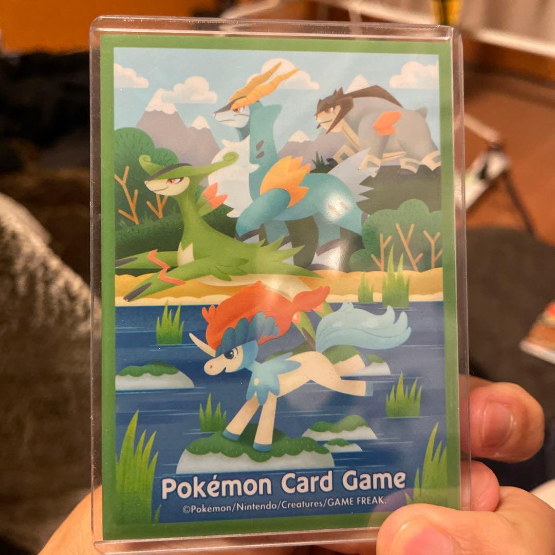 ポケモンカード メガカイリュー ex MUR