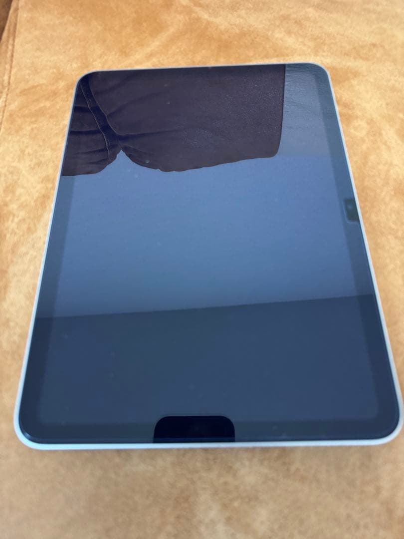 iPad 第10世代 10.9インチ Wi-Fi 64GB MPQ03J/A