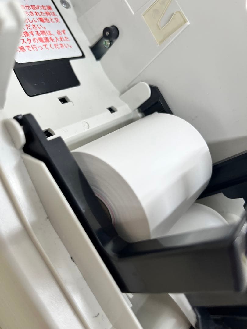 電子レジスター　SHARP XE-A147