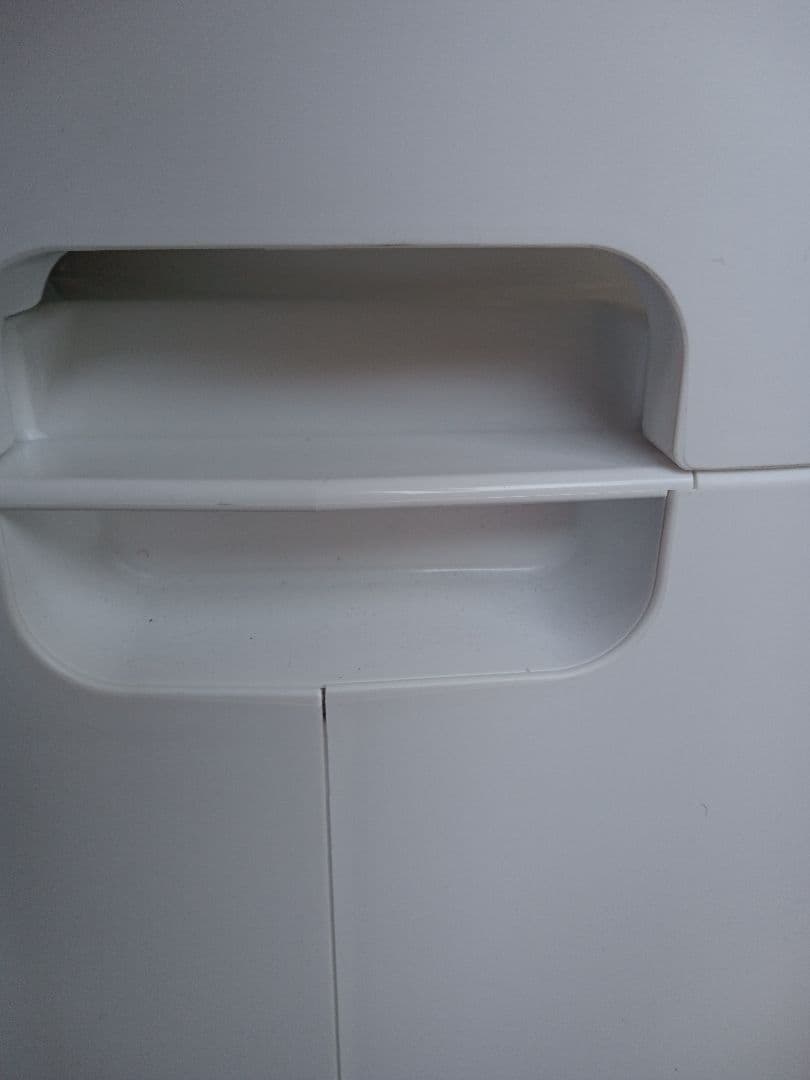 コロナホワイト 除湿機CDSC-H8024X　未清掃