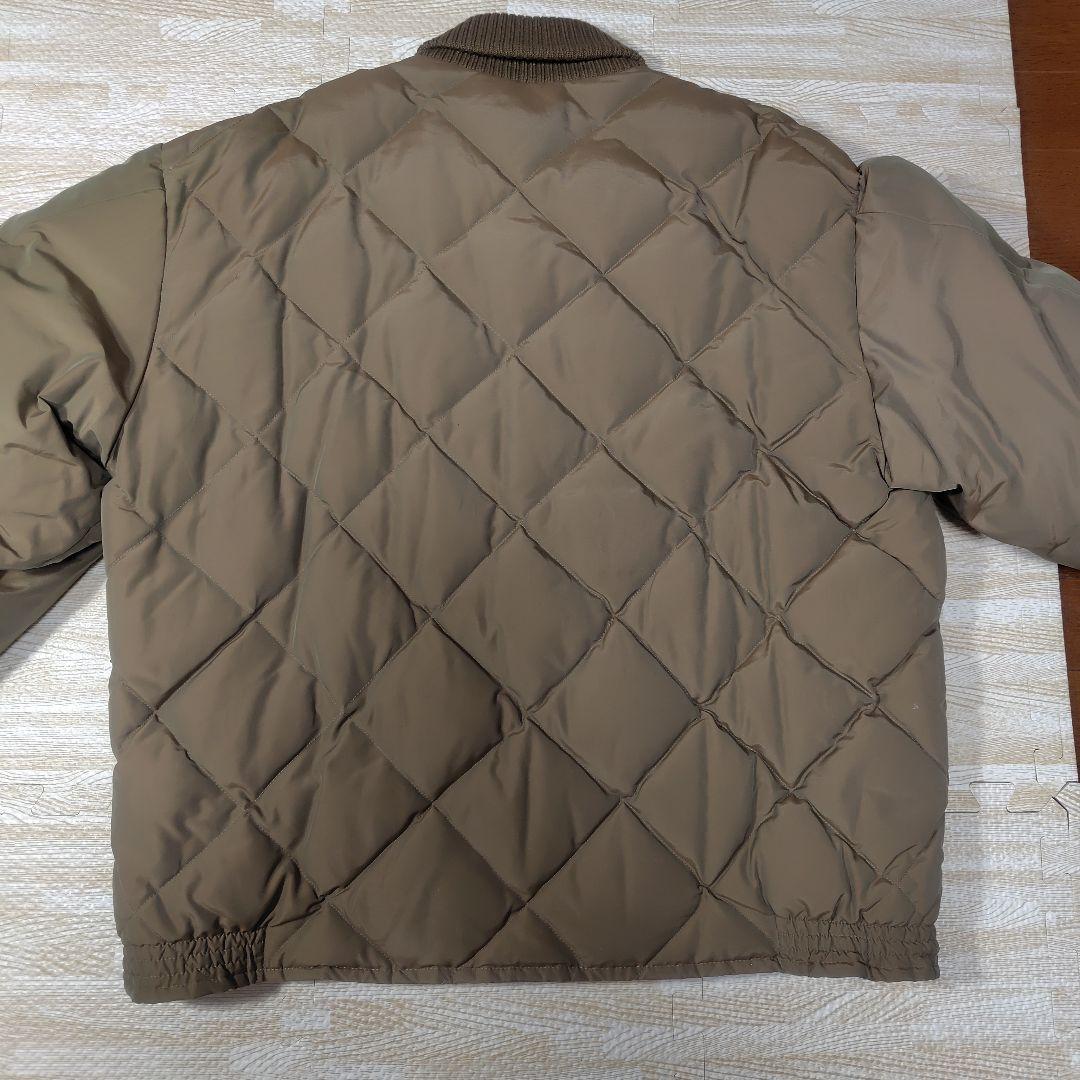 Eddie Bauer ダウン XL