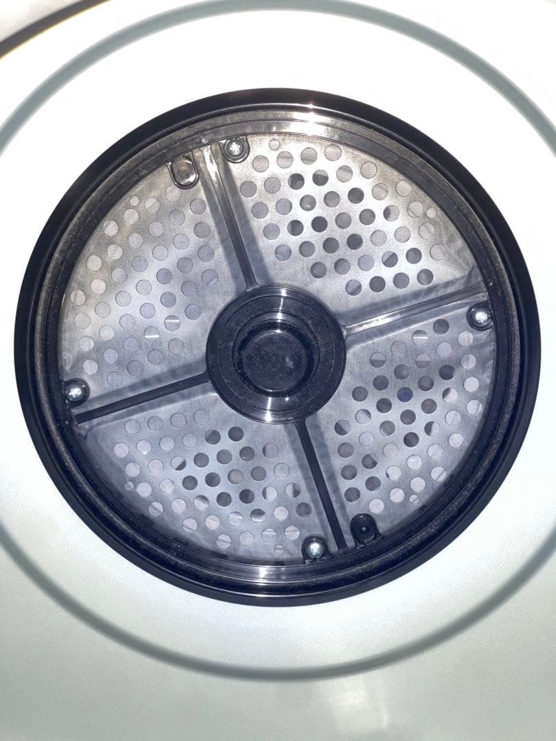 極美品　使用少♪ HITACHI 日立　衣類乾燥機　DE-N50WV