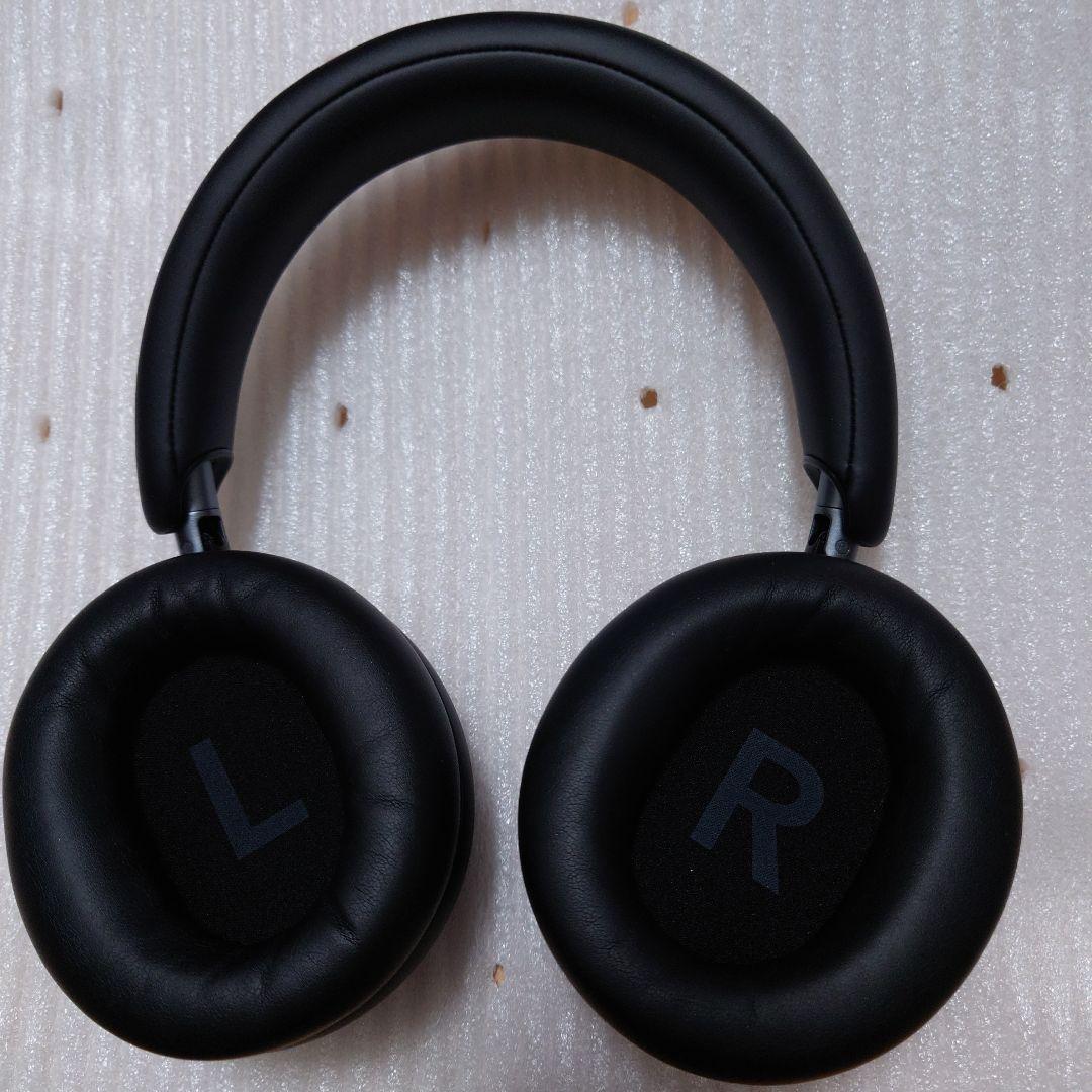 アンカー　Anker Soundcore Space One Pro　ヘッドホン