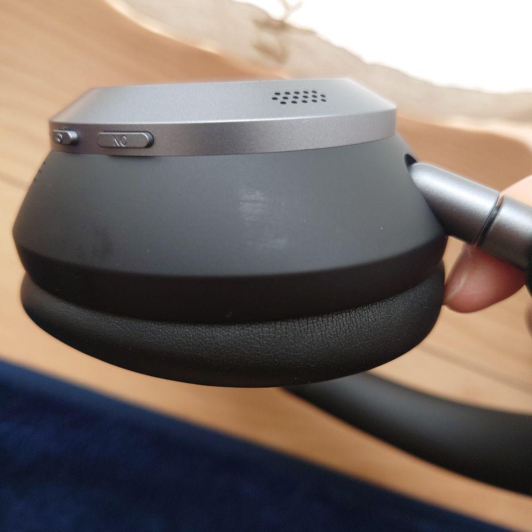 アンカー　Anker Soundcore Space One Pro　ヘッドホン