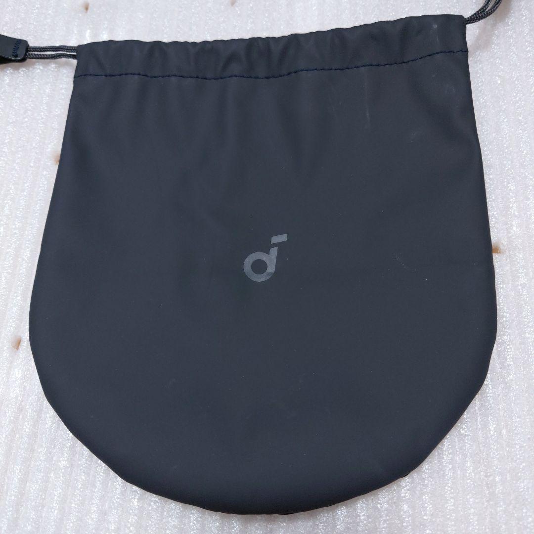 アンカー　Anker Soundcore Space One Pro　ヘッドホン