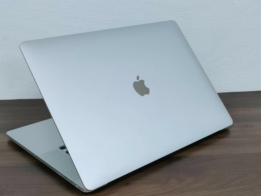 充電39 MacBook Pro 2019 16型 i7 512G USキ-E4